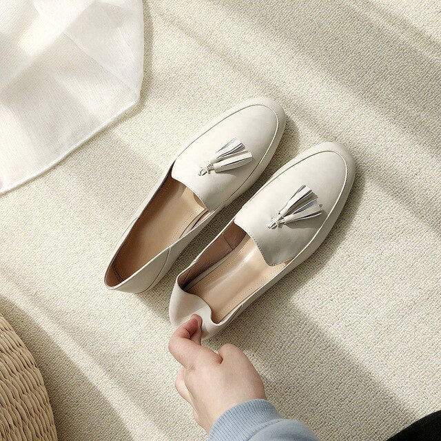 LIANA LOAFERS