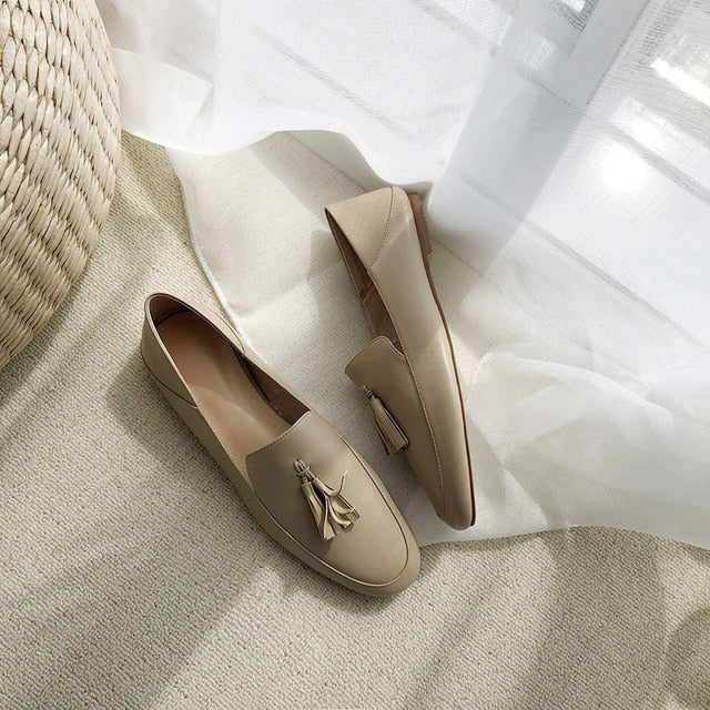 LIANA LOAFERS