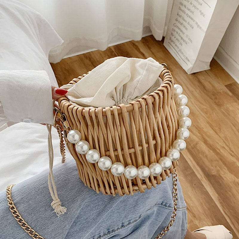 REGINA PERLA BAG
