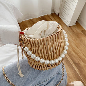 REGINA PERLA BAG