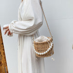 將圖片載入圖庫檢視器 REGINA PERLA BAG
