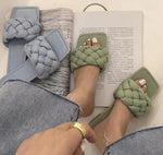 將圖片載入圖庫檢視器 WAVE SLIPPERS
