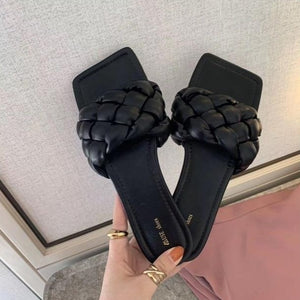 WAVE SLIPPERS