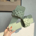 將圖片載入圖庫檢視器 WAVE SLIPPERS
