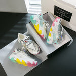 將圖片載入圖庫檢視器 RAINBOW SNEAKERS
