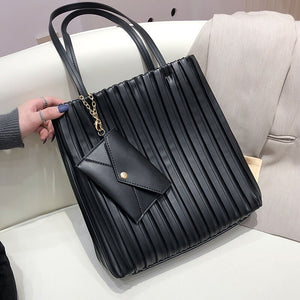 VAKKO TOTE BAG