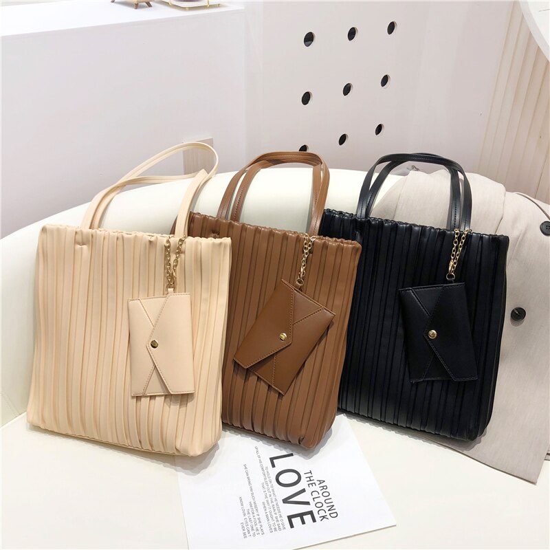 VAKKO TOTE BAG