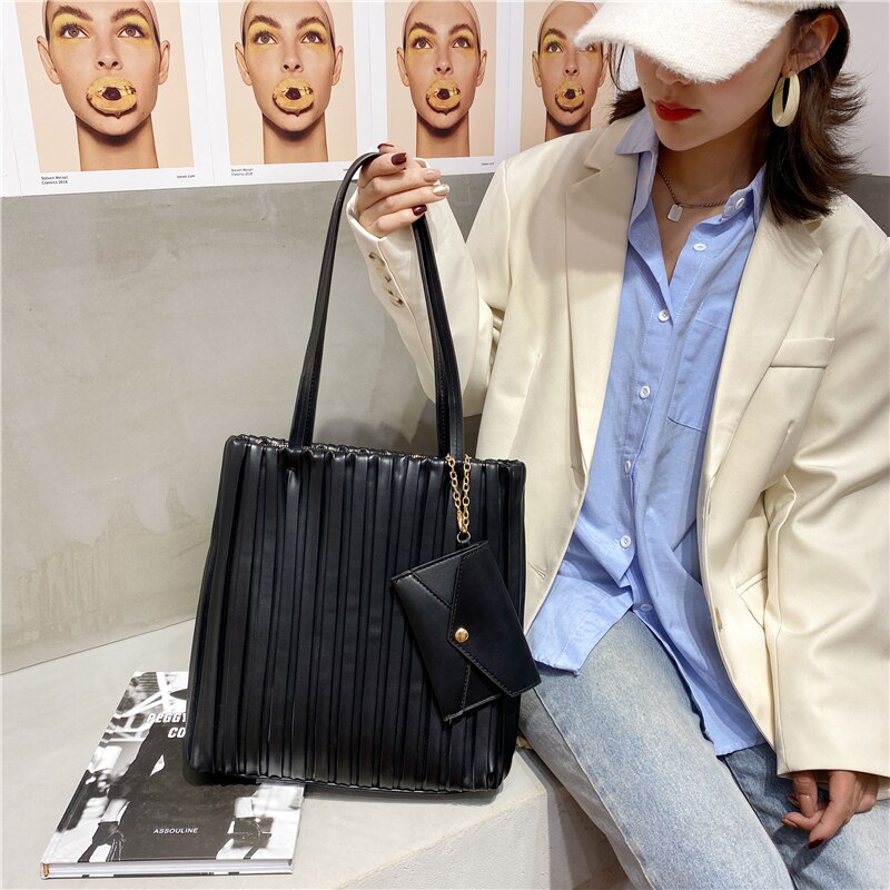VAKKO TOTE BAG