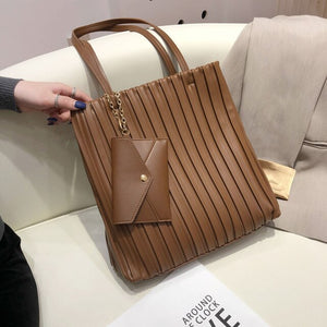 VAKKO TOTE BAG