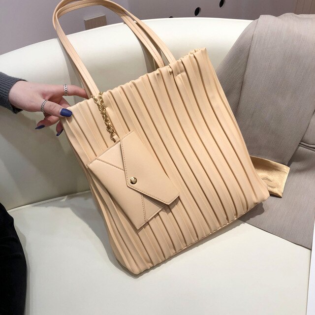 VAKKO TOTE BAG