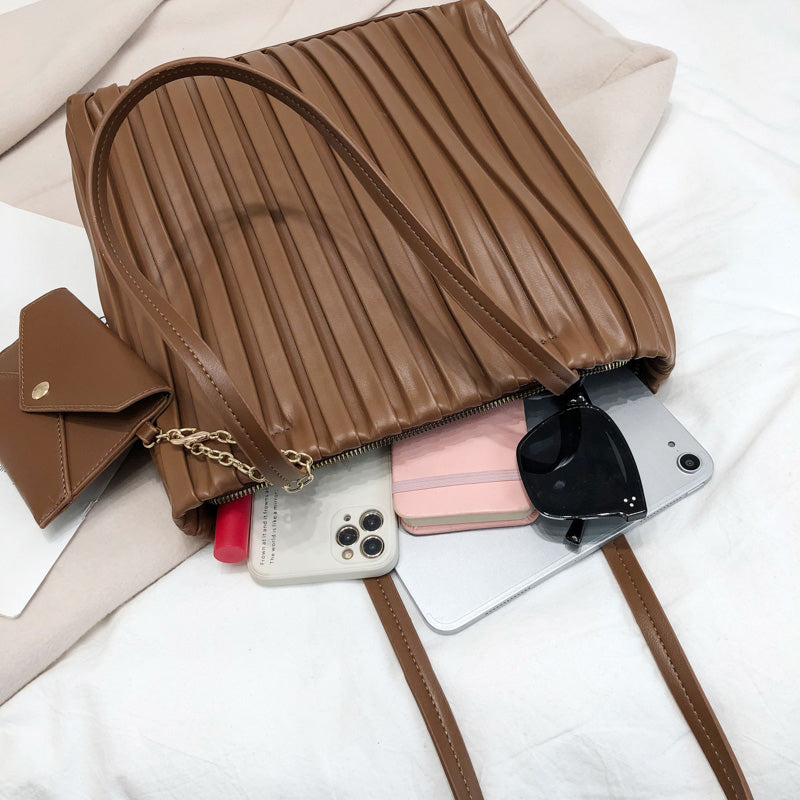 VAKKO TOTE BAG