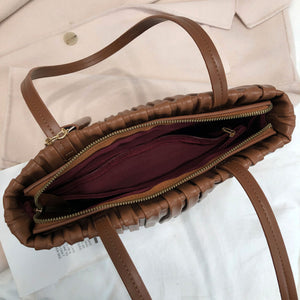 VAKKO TOTE BAG