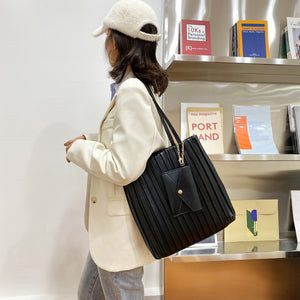 VAKKO TOTE BAG