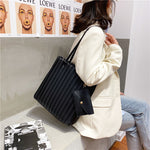 將圖片載入圖庫檢視器 VAKKO TOTE BAG
