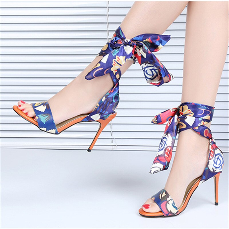 LUCIEN HEELS