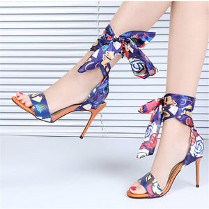LUCIEN HEELS