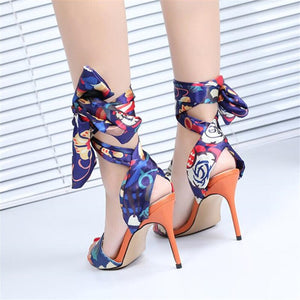 LUCIEN HEELS