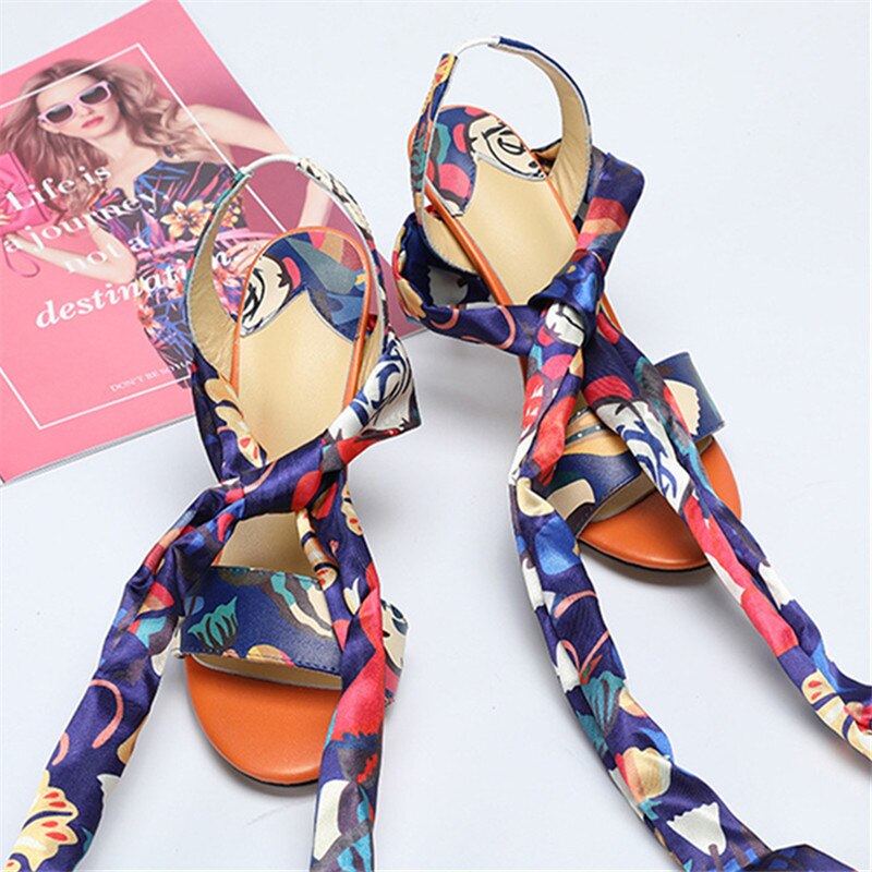 LUCIEN HEELS