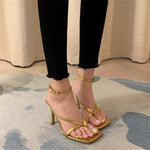 將圖片載入圖庫檢視器 SKYLER HEELS

