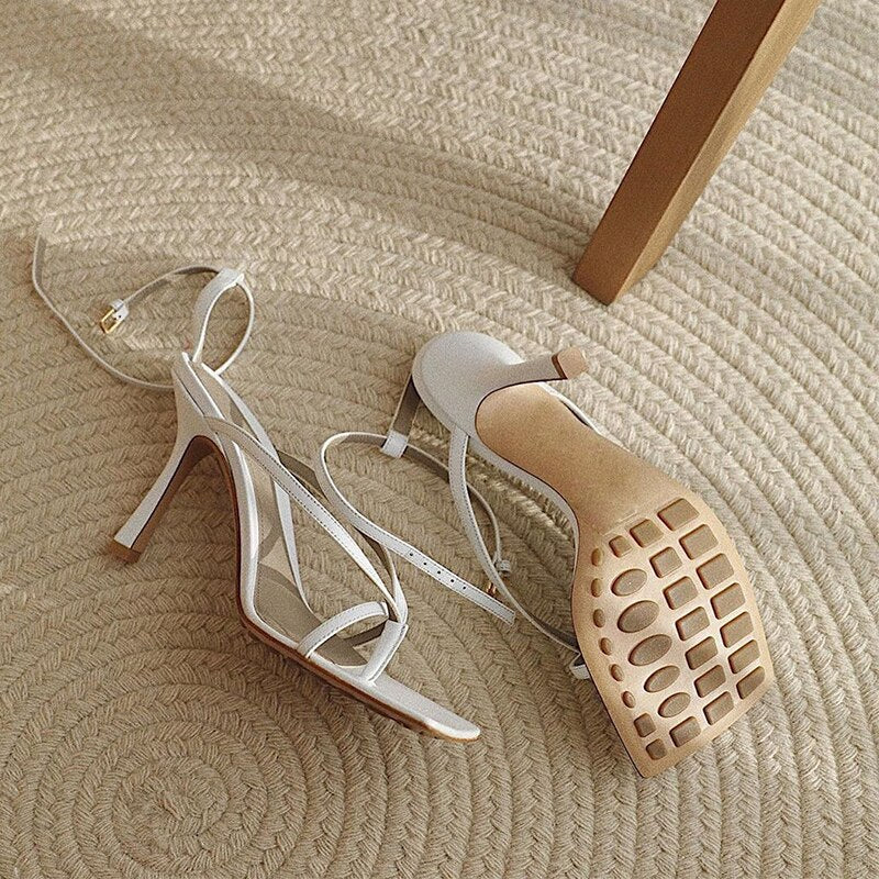 SKYLER HEELS