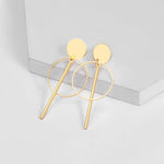 將圖片載入圖庫檢視器 Long Drop Earring
