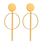 將圖片載入圖庫檢視器 Long Drop Earring
