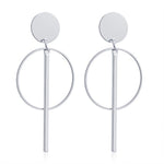 將圖片載入圖庫檢視器 Long Drop Earring
