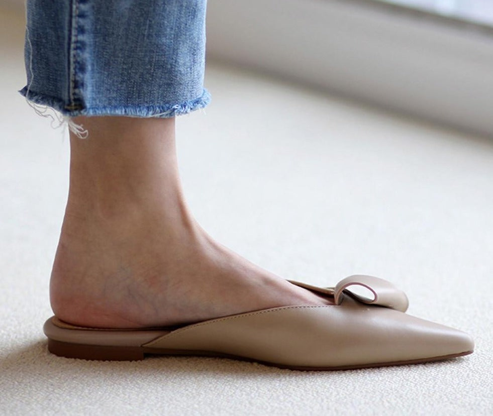 ZULY FLATS