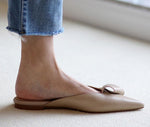 將圖片載入圖庫檢視器 ZULY FLATS
