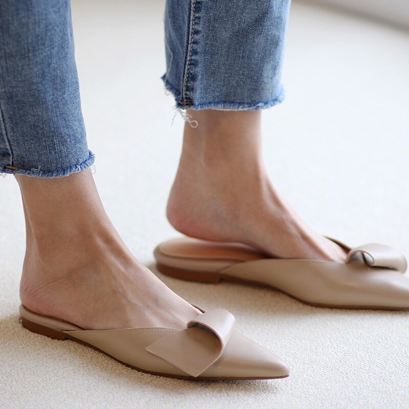 ZULY FLATS