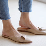 將圖片載入圖庫檢視器 ZULY FLATS
