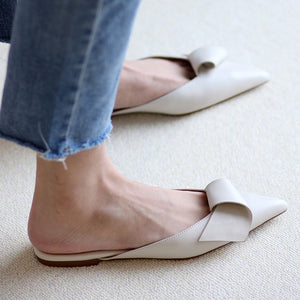 ZULY FLATS