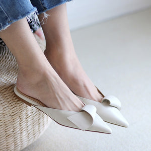 ZULY FLATS
