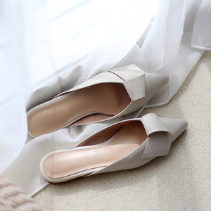 ZULY FLATS