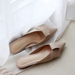 將圖片載入圖庫檢視器 ZULY FLATS
