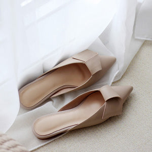 ZULY FLATS