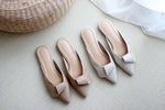 將圖片載入圖庫檢視器 ZULY FLATS
