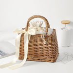 將圖片載入圖庫檢視器 OPHELIA RATTAN BAG
