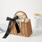 將圖片載入圖庫檢視器 OPHELIA RATTAN BAG
