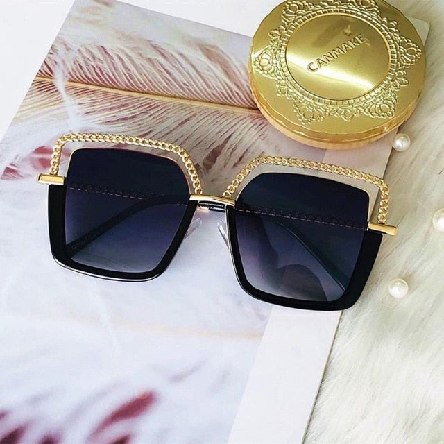 Apollo Sunglasses