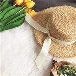 將圖片載入圖庫檢視器 LUNA HANDMADE SUN HAT
