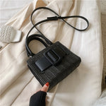 將圖片載入圖庫檢視器 CANARIAS RATTAN BAG
