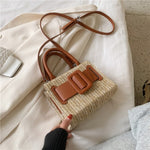 將圖片載入圖庫檢視器 CANARIAS RATTAN BAG
