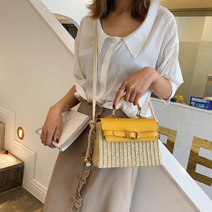 RIO STRAW BAG