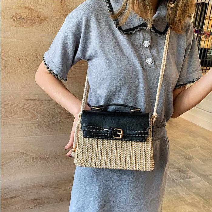 RIO STRAW BAG