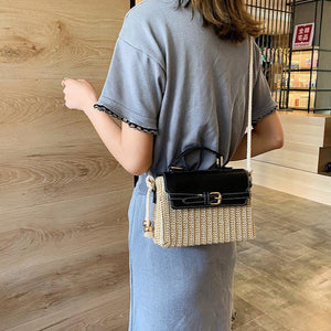 RIO STRAW BAG