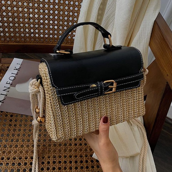 RIO STRAW BAG