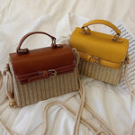 將圖片載入圖庫檢視器 RIO STRAW BAG
