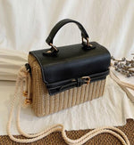 將圖片載入圖庫檢視器 RIO STRAW BAG
