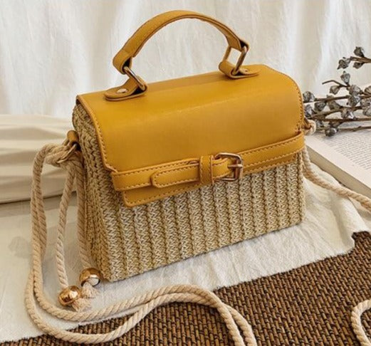 RIO STRAW BAG